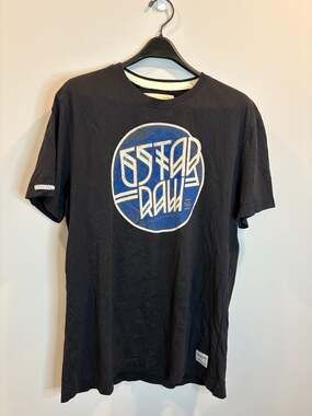G-Star RAW Originals Underground Graphic T-Shirt